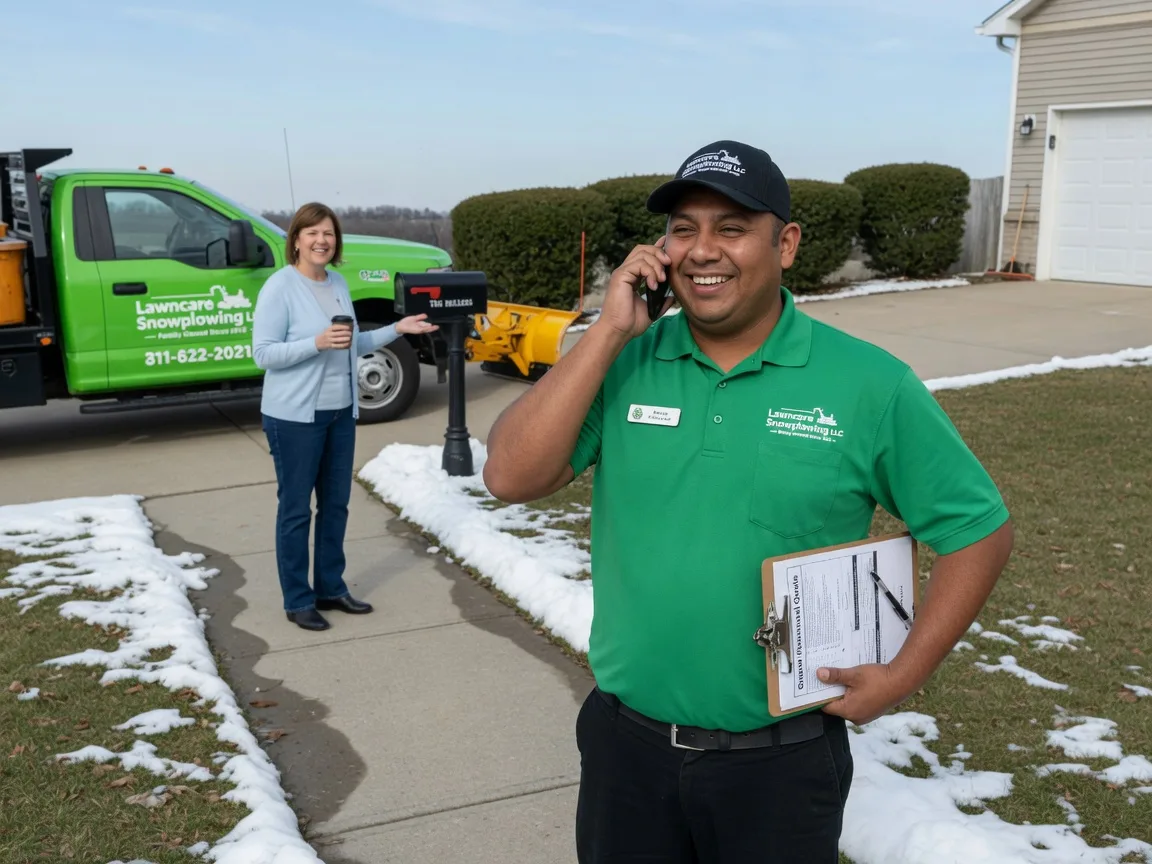 Lawn Care Services By Expert Landscaper Durham, NH FAQs